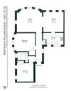 Large 2 Bed / 1 Bath